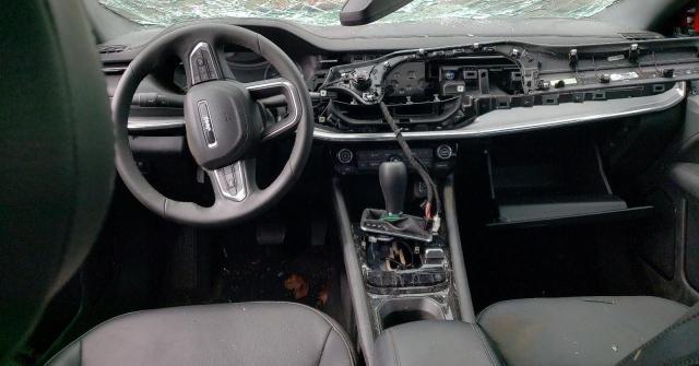 Photo 8 from auction – 2023 JEEP COMPASS LI with VIN 3C4NJDCNXPT511357