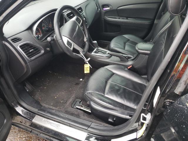 Photo 7 from auction – 2013 CHRYSLER 200 LIMITE with VIN 1C3CCBCG5DN516618
