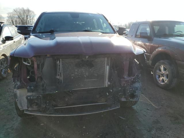 Photo 5 from auction – 2019 RAM 1500 BIG H with VIN 1C6SRFFT4KN723074
