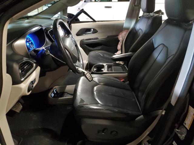 Photo 7 from auction – 2020 CHRYSLER PACIFICA T with VIN 2C4RC1BG1LR101671