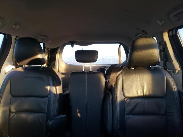 Photo 10 from auction – 2015 TOYOTA SIENNA SPO with VIN 5TDXK3DC0FS624580