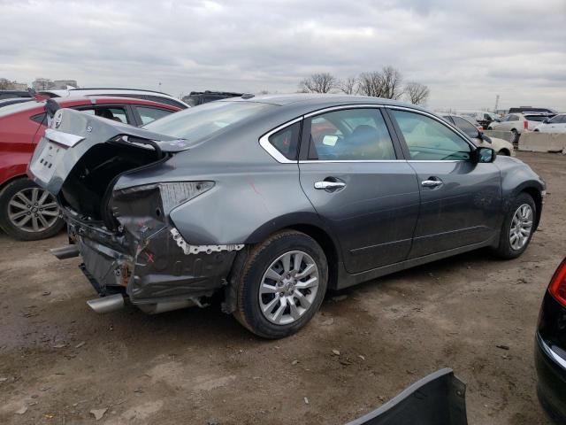 Photo 3 from auction – 2015 NISSAN ALTIMA 2.5 with VIN 1N4AL3AP0FC201130