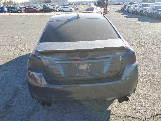 Photo 6 from auction – 2015 SUBARU WRX LIMITE with VIN JF1VA1J61F8817098