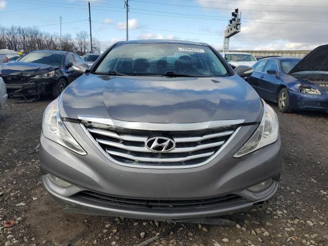 Photo 5 from auction – 2012 HYUNDAI SONATA SE with VIN 5NPEC4AC0CH312050