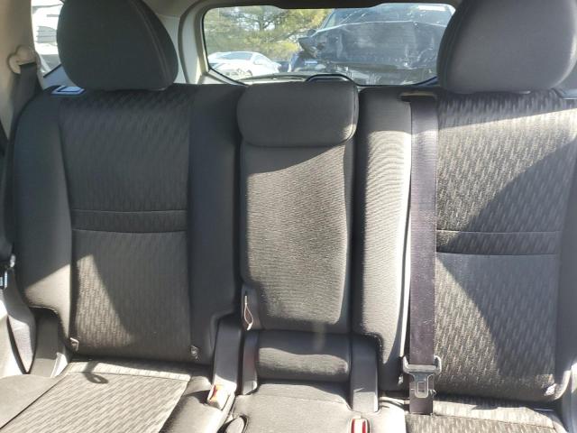 Photo 10 from auction – 2019 NISSAN ROGUE S with VIN KNMAT2MT5KP519647
