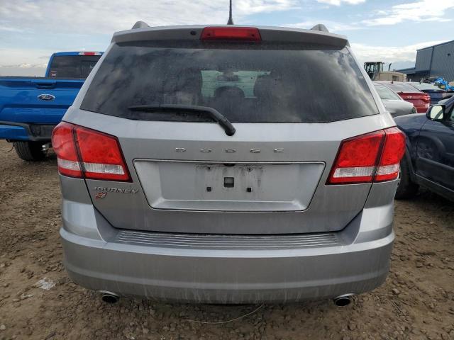 Photo 6 from auction – 2018 DODGE JOURNEY SE with VIN 3C4PDDAG6JT510038