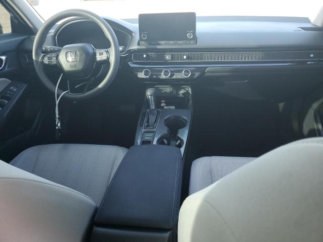 Photo 8 from auction – 2023 HONDA CIVIC LX with VIN 2HGFE2F28PH560761