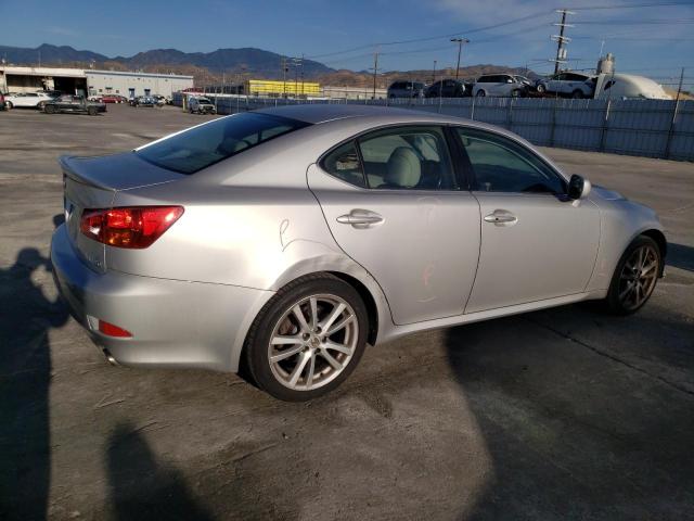 Фото 3 с аукциона – 2006 LEXUS IS 250 с VIN JTHBK262665024787