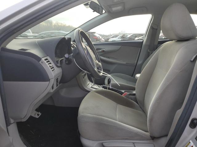 Photo 7 from auction – 2012 TOYOTA COROLLA BA with VIN 2T1BU4EE7CC877314