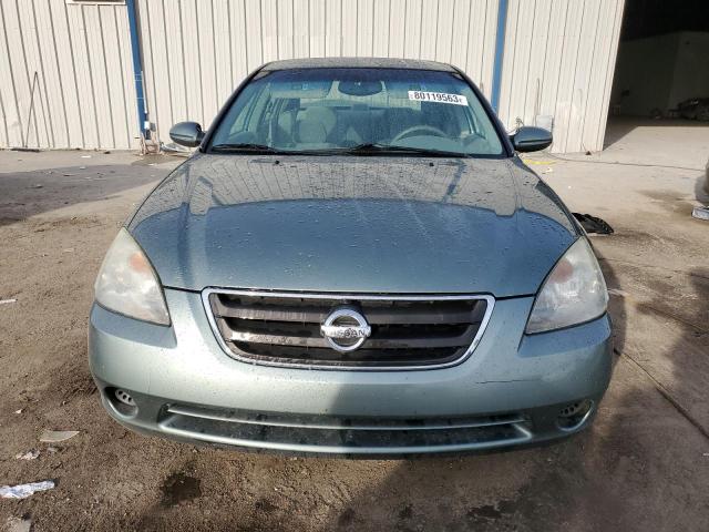 Photo 5 from auction – 2003 NISSAN ALTIMA BAS with VIN 1N4AL11D13C240993