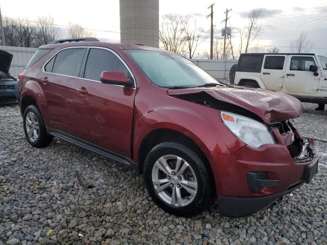 Zdjęcie 4 z aukcji – 2012 CHEVROLET EQUINOX LT z VIN 2GNFLEEK5C6390279