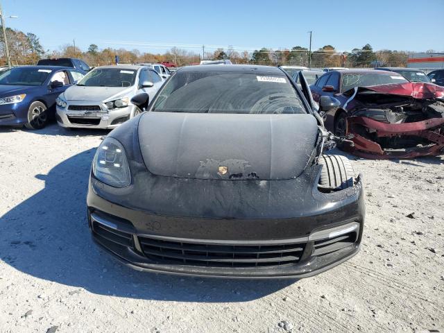 Photo 5 from auction – 2017 PORSCHE PANAMERA 2 with VIN WP0AA2A71HL101552