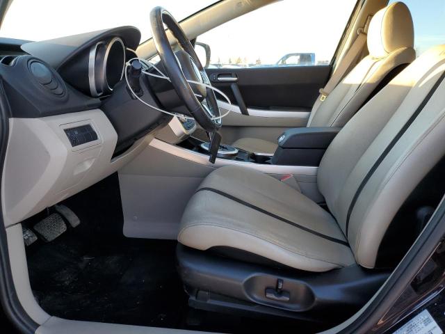 Photo 7 from auction – 2009 MAZDA CX-7 with VIN JM3ER293690222728