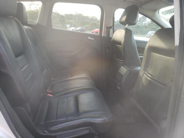 Photo 11 from auction – 2014 FORD ESCAPE TIT with VIN 1FMCU0J95EUD59659