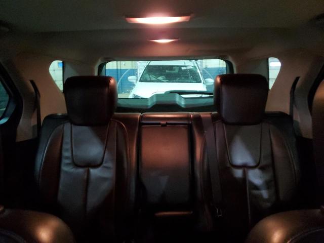 Photo 10 from auction – 2010 CHEVROLET EQUINOX LT with VIN 2CNALPEW7A6256058