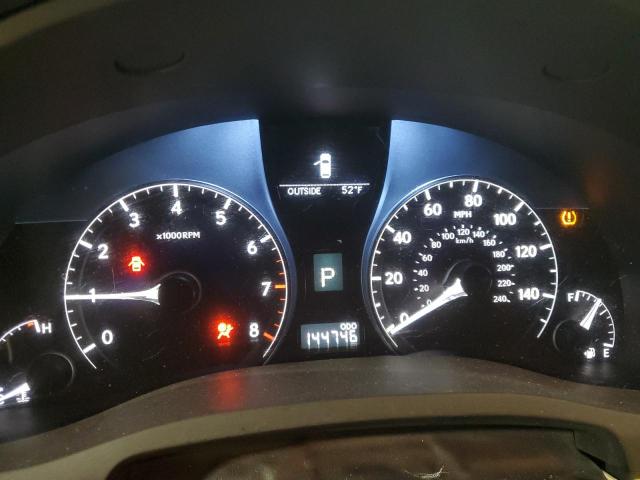 Photo 9 from auction – 2010 LEXUS RX 350 with VIN 2T2BK1BA5AC074905