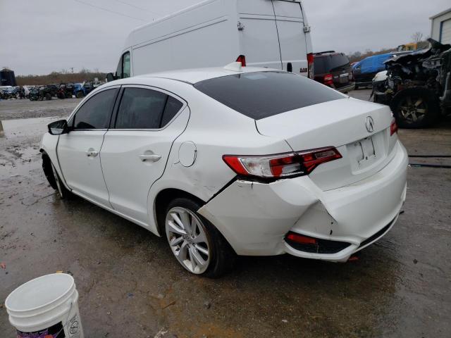 Photo 2 from auction – 2016 ACURA ILX PREMIU with VIN 19UDE2F74GA002097