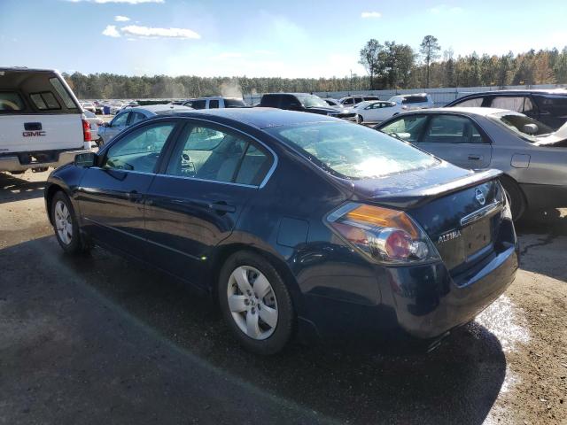 Photo 2 from auction – 2007 NISSAN ALTIMA 2.5 with VIN 1N4AL21E37N402454