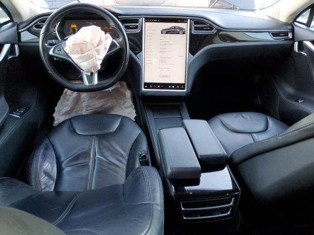 Photo 8 from auction – 2014 TESLA MODEL S with VIN 5YJSA1H12EFP56771