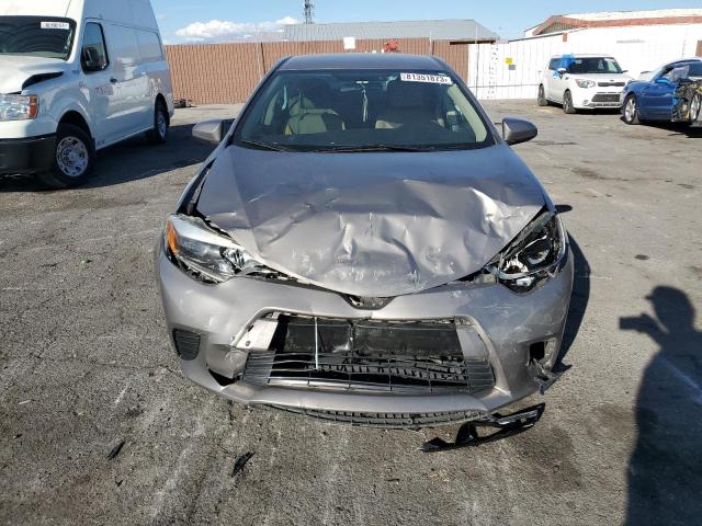 Photo 5 from auction – 2015 TOYOTA COROLLA EC with VIN 5YFBPRHEXFP209625