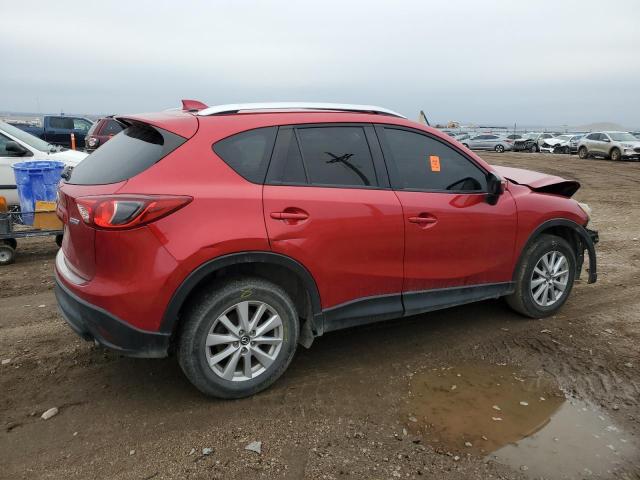 Photo 3 from auction – 2015 MAZDA CX-5 TOURI with VIN JM3KE4CY5F0534825