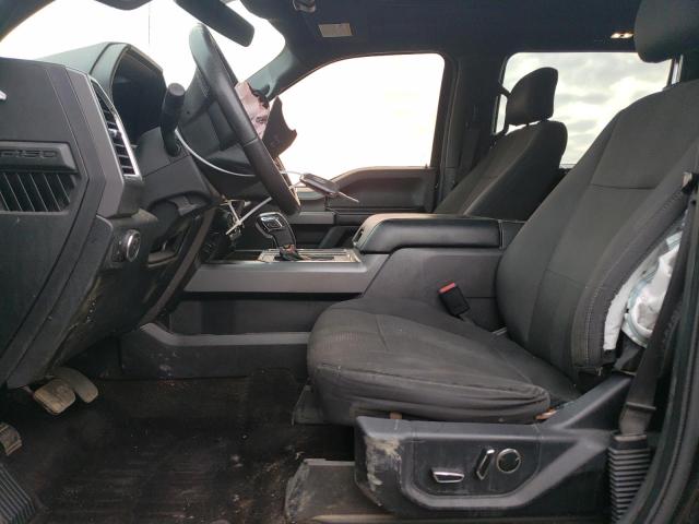 Photo 7 from auction – 2016 FORD F150 SUPER with VIN 1FTEW1EG7GFB82738