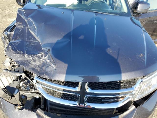 Фото 11 с аукциона – 2019 DODGE JOURNEY SE с VIN 3C4PDCBB0KT863941