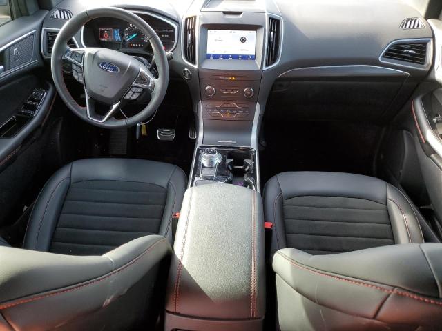 Photo 8 from auction – 2020 FORD EDGE SEL with VIN 2FMPK3J90LBB33363