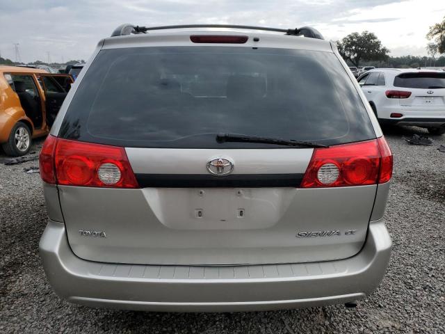 Photo 6 from auction – 2006 TOYOTA SIENNA CE with VIN 5TDZA23C46S415561