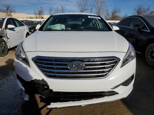Photo 5 from auction – 2016 HYUNDAI SONATA SE with VIN 5NPE24AF5GH351977