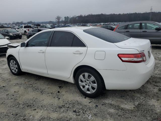 Photo 2 from auction – 2011 TOYOTA CAMRY BASE with VIN 4T1BF3EK9BU638015