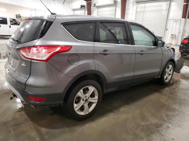 Photo 3 from auction – 2014 FORD ESCAPE SE with VIN 1FMCU9G97EUD09096
