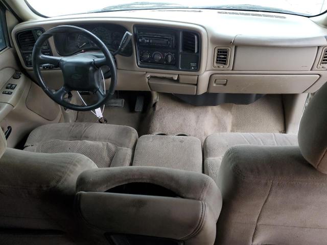 Photo 8 from auction – 2001 CHEVROLET SILVERADO with VIN 2GCEK19T111374223