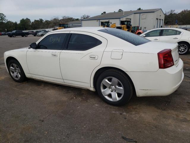 Photo 2 from auction – 2008 DODGE CHARGER with VIN 2B3KA43RX8H316473