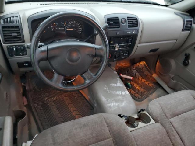 Photo 8 from auction – 2004 CHEVROLET COLORADO with VIN 1GCDS196248156217