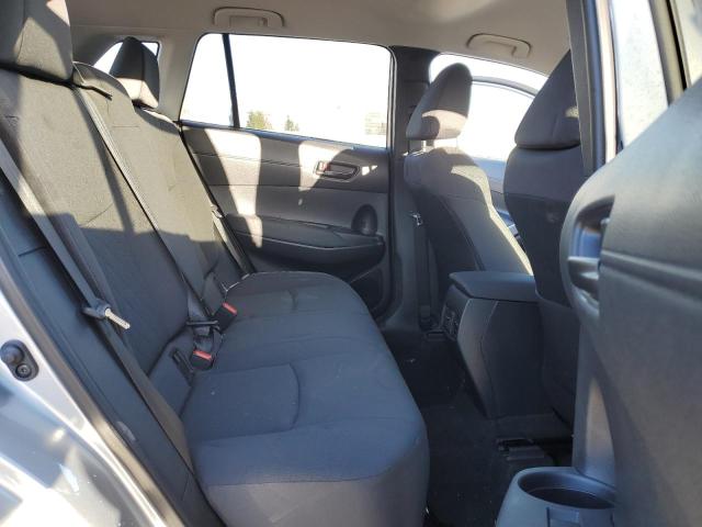 Photo 11 from auction – 2023 TOYOTA COROLLA CR with VIN 7MUCAAAG1PV055744