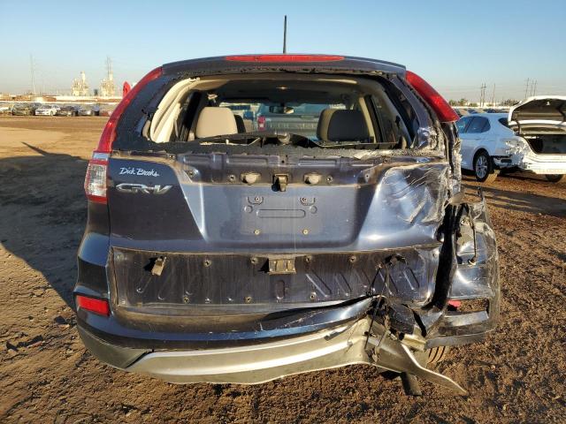 Photo 6 from auction – 2016 HONDA CR-V EX with VIN 3CZRM3H54GG712136