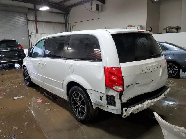 Photo 2 from auction – 2016 DODGE GRAND CARA with VIN 2C4RDGCG8GR125843