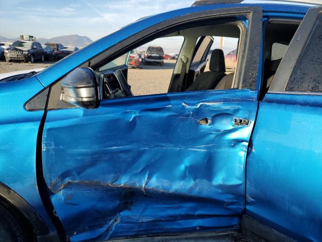 Photo 7 from auction – 2016 TOYOTA RAV4 LE with VIN JTMBFREV6GJ075211
