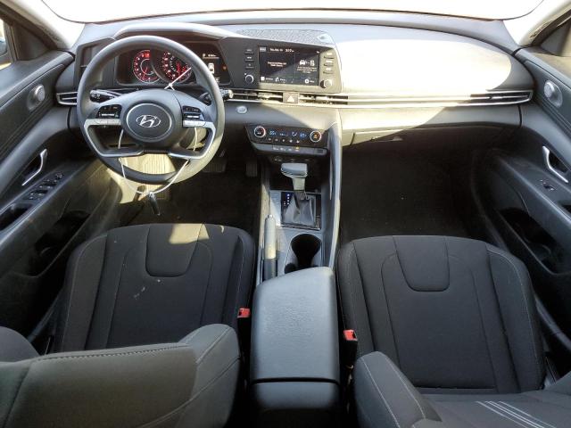 Photo 8 from auction – 2022 HYUNDAI UK with VIN KMHLM4AG6NU330970