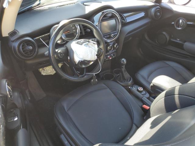 Photo 8 from auction – 2019 MINI COOPER with VIN WMWXP5C52K2D72154