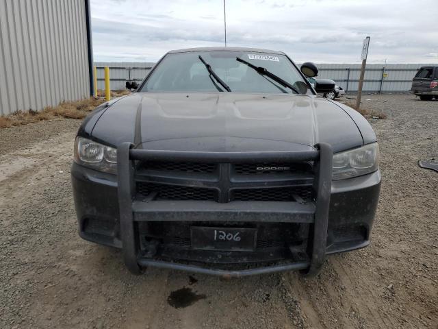 Photo 5 from auction – 2011 DODGE CHARGER PO with VIN 2B3CL1CT0BH572315