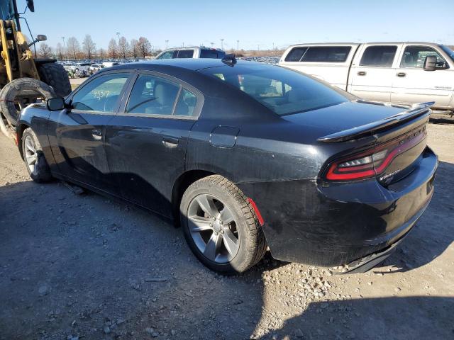 Photo 2 from auction – 2016 DODGE CHARGER SX with VIN 2C3CDXHG7GH326576
