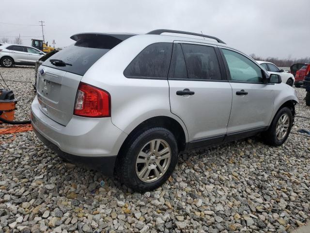 Photo 3 from auction – 2011 FORD EDGE SE with VIN 2FMDK3GC8BBB31848