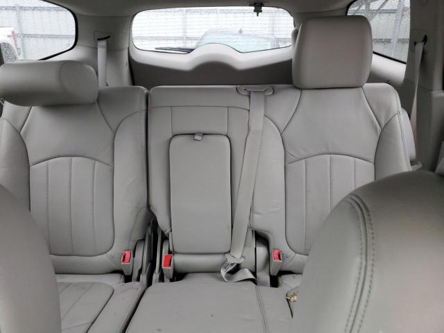 Photo 10 from auction – 2011 BUICK ENCLAVE CX with VIN 5GAKRBED2BJ108818