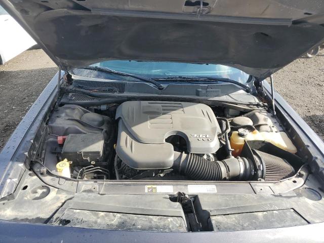 Photo 11 from auction – 2015 DODGE CHALLENGER with VIN 2C3CDZAG4FH702056