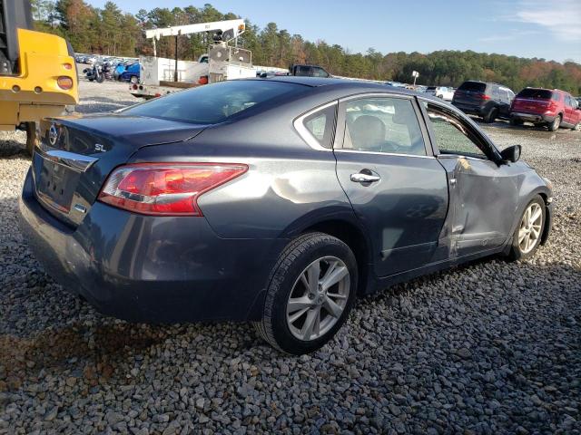 Photo 3 from auction – 2013 NISSAN ALTIMA 2.5 with VIN 1N4AL3AP1DC290039