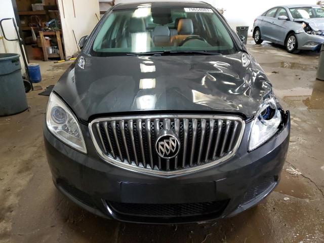 Photo 5 from auction – 2015 BUICK VERANO with VIN 1G4PP5SK9F4156282