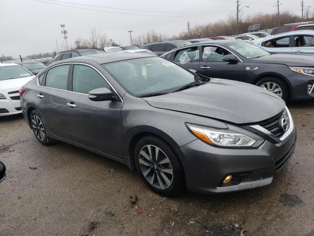 Photo 4 from auction – 2017 NISSAN ALTIMA 2.5 with VIN 1N4AL3AP2HC135151