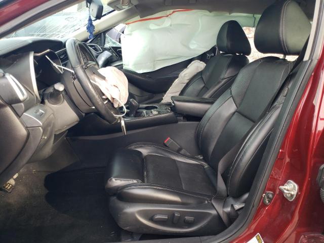 Photo 7 from auction – 2017 NISSAN MAXIMA 3.5 with VIN 1N4AA6APXHC369402